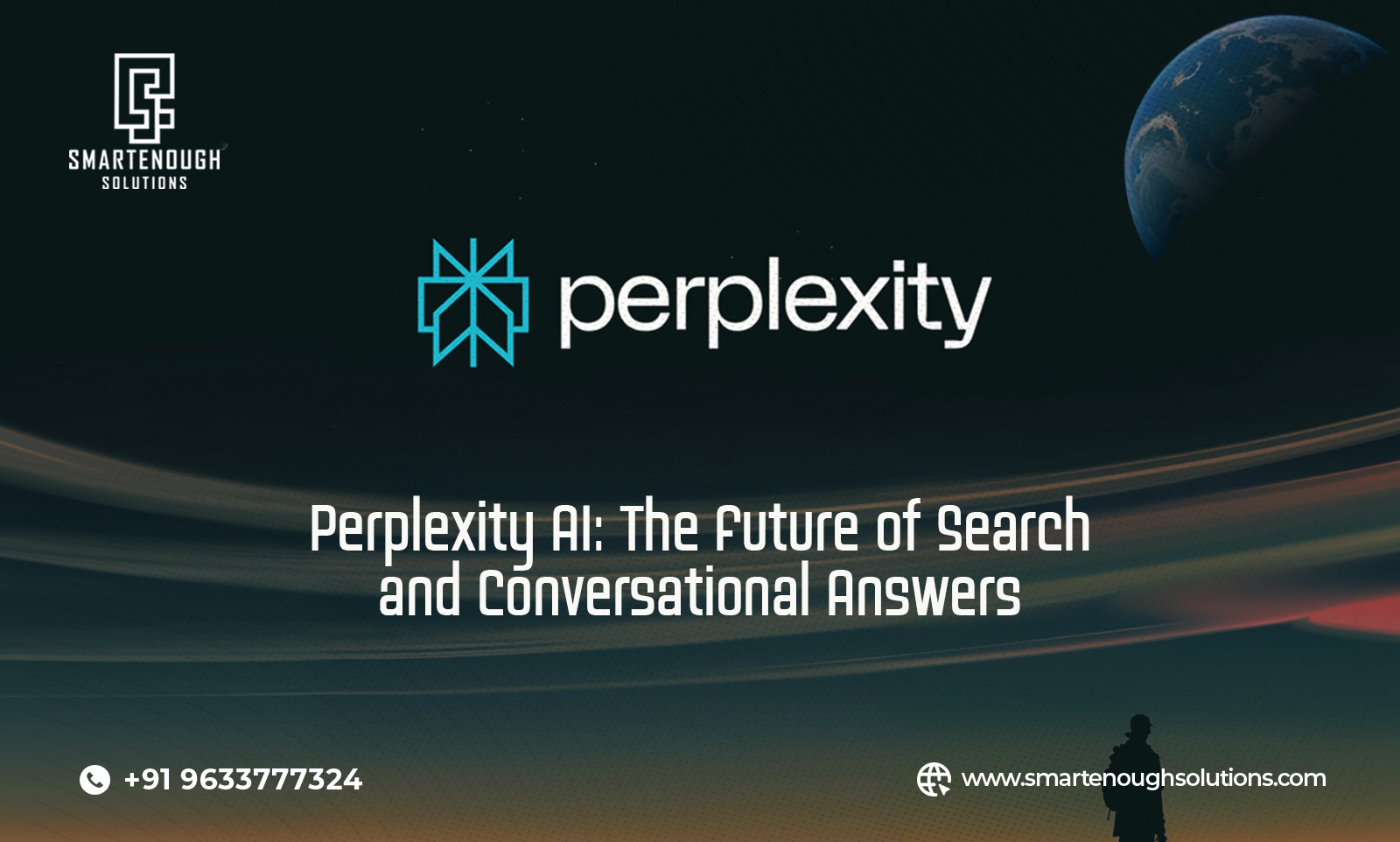 Perplexity AI: The Future of Search and Conversational Answers
