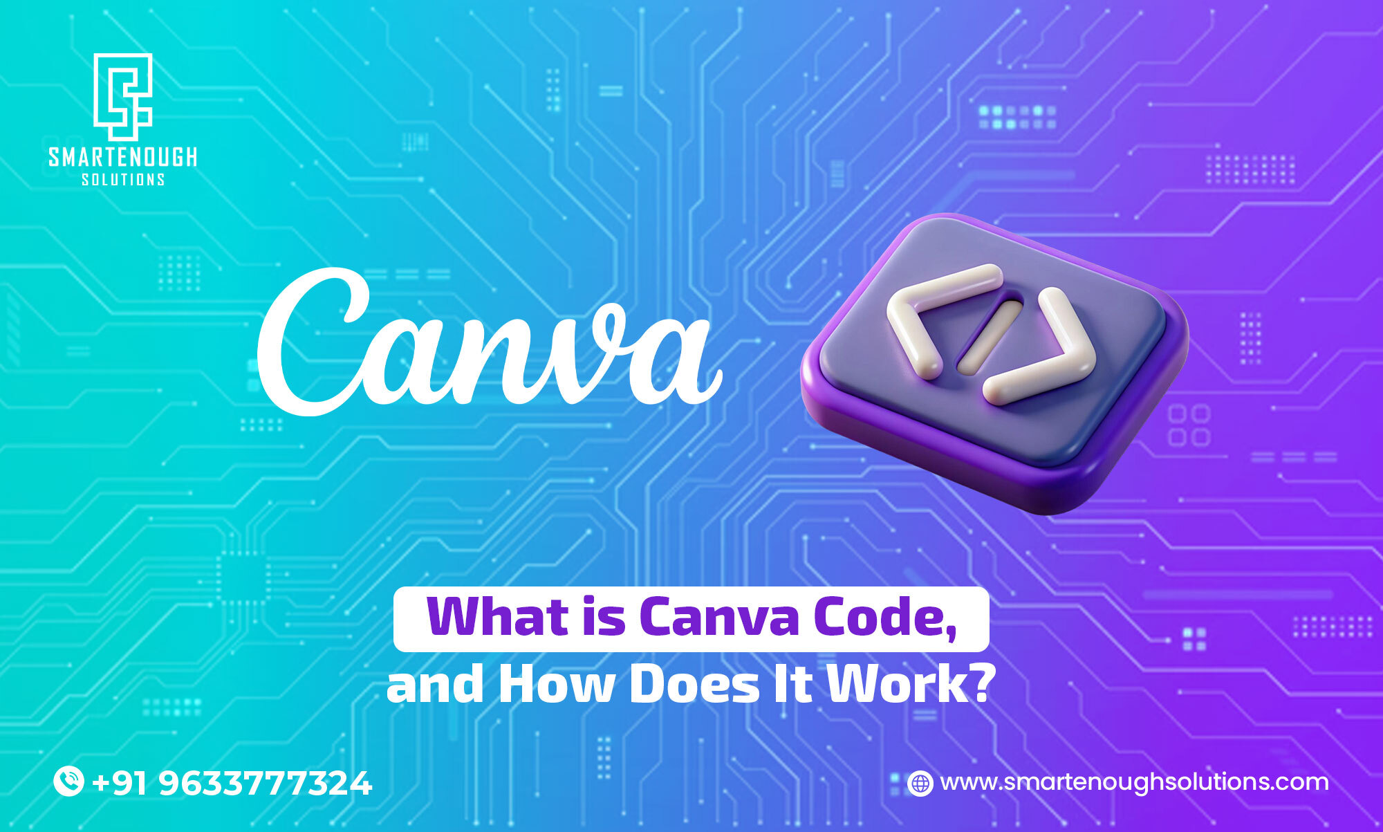 What is Canva Code, and How Does It Work?