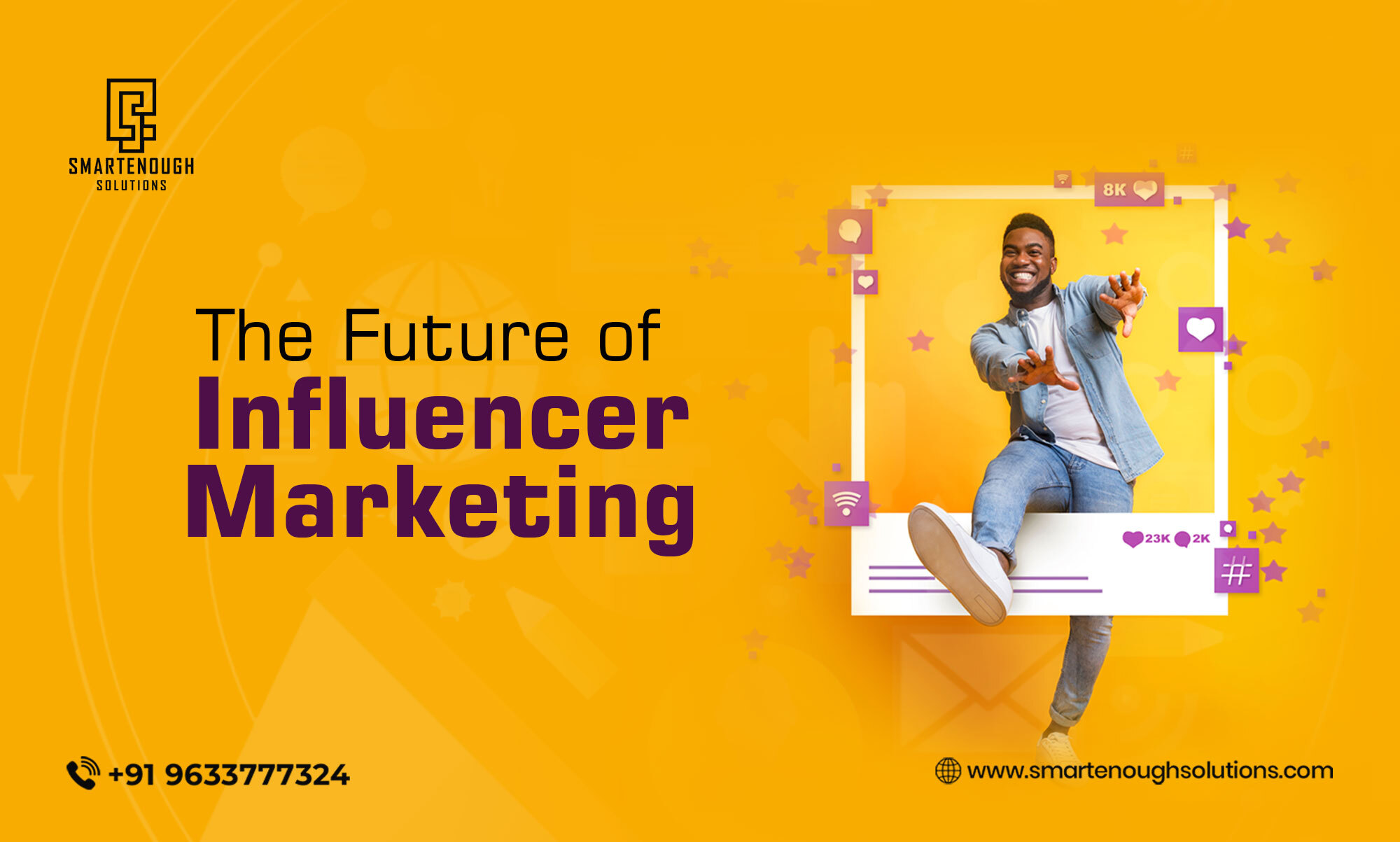 The Future of Influencer Marketing