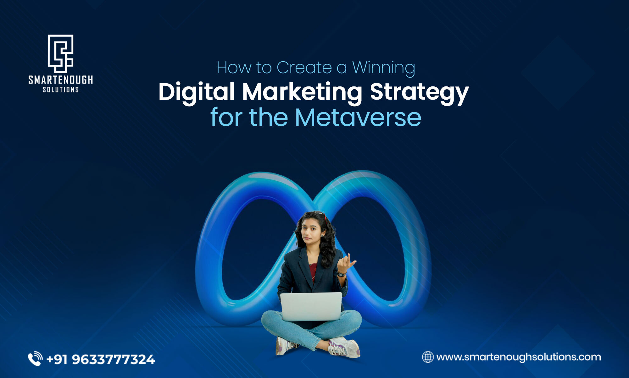 How to Create a Winning Digital Marketing Strategy for the Metaverse