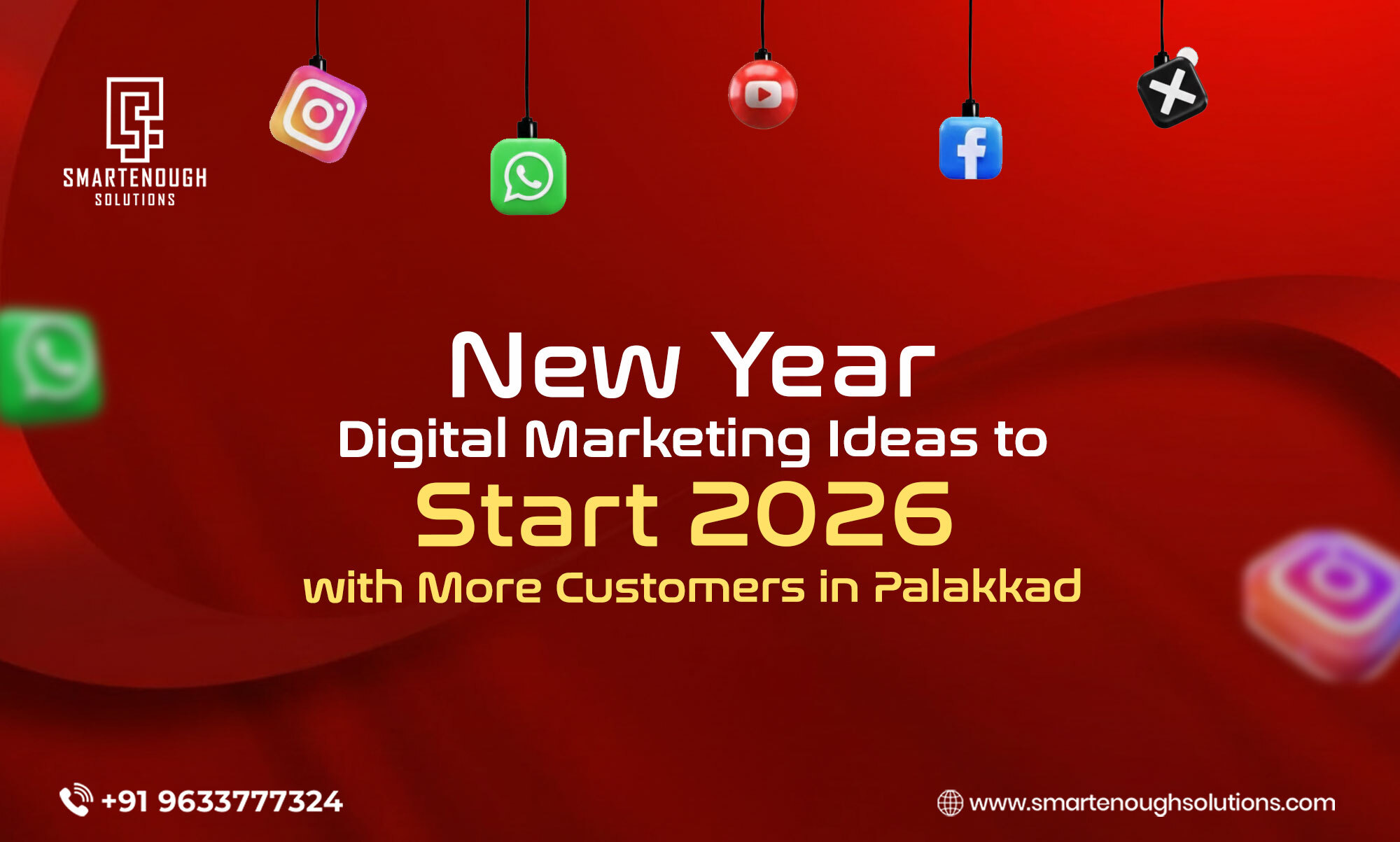 Content Creation Services That Strengthen Brand Presence